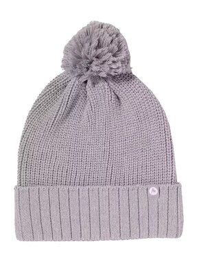 MARMOT Snoasis Pom-Pom Beanie W