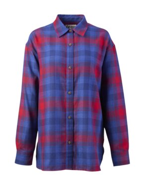 MARMOT Fairfax Lightweight Relaxed Flannel W