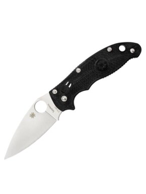 SPYDERCO Manix 2, CTS BD1N, FRCP