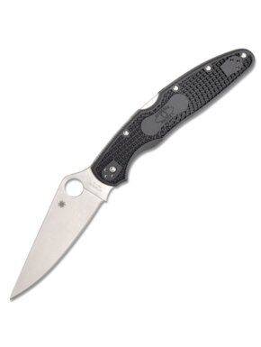 SPYDERCO Police 4, VG-10, FRN