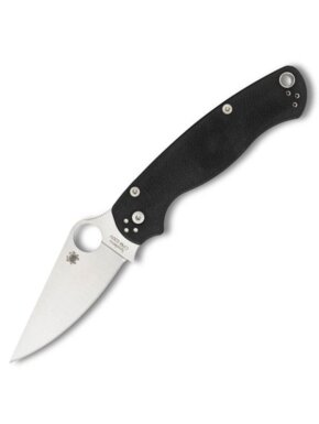 SPYDERCO Para-Military 2, CPM S45VN, G-10