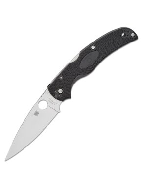 SPYDERCO Native Chief, CTS BD1N, FRN