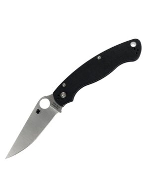 SPYDERCO Military 2, CPM S30V, G-10