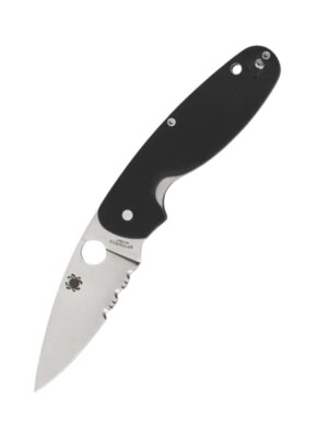 SPYDERCO Emphasis PS