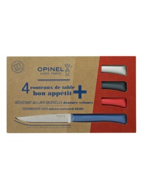 OPINEL Bon Appetit Plus set