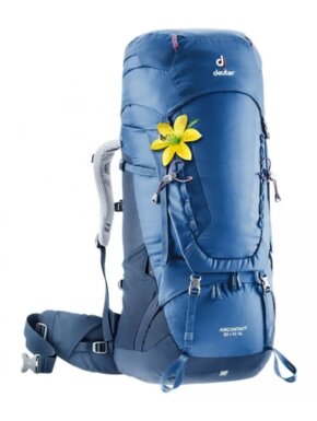 DEUTER Aircontact 50 + 10 SL