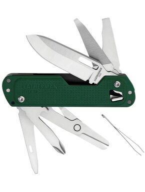 LEATHERMAN Free T4