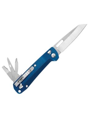 LEATHERMAN Free K2