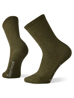 SMARTWOOL Classic Hike Full Cushion Solid Crew