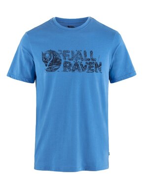 FJALLRAVEN Lush Logo T-shirt M