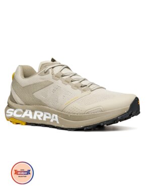SCARPA Spin Planet