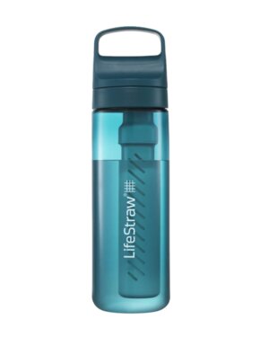 LifeStraw Go Filter Bottle 22oz