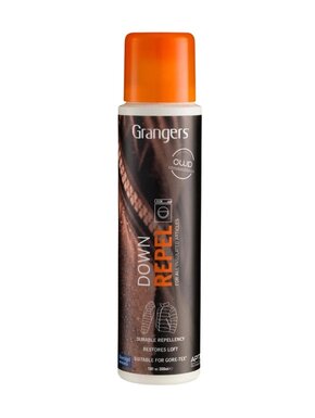 GRANGERS Down Repel 300 ml GRANGERS Down Repel 300 ml