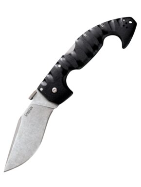 Ніж COLD STEEL Spartan, 10A, CS-21ST