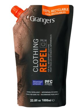 GRANGERS Clothing Repel 1 L GRANGERS Clothing Repel 1 L