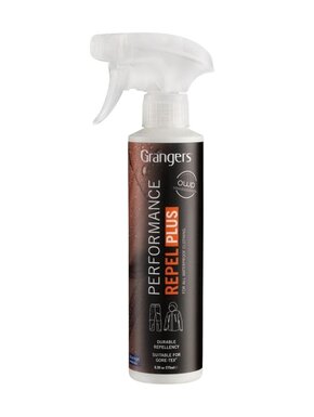 GRANGERS Performance Repel Plus 275 ml GRANGERS Performance Repel Plus 275 ml