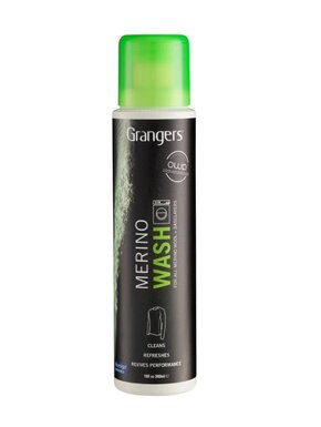 GRANGERS Merino Wash 300 ml GRANGERS Merino Wash 300 ml