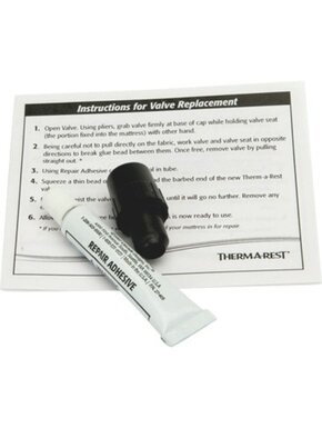 THERM-A-REST Classic Valve Repair Kit THERM-A-REST Classic Valve Repair Kit