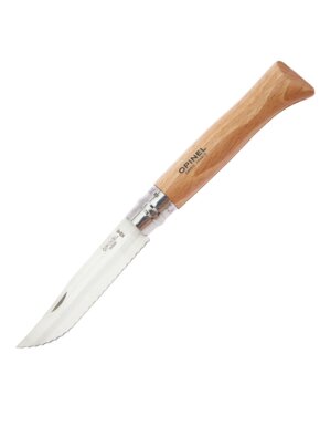 OPINEL №12 VRI Serrated OPINEL №12 VRI Serrated