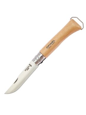 OPINEL №10 VRI Corkscrew+Bottle Opener OPINEL №10 VRI Corkscrew+Bottle Opener