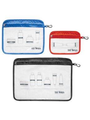 TATONKA Zip Flight Bag Set TATONKA Zip Flight Bag Set