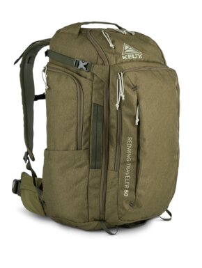 KELTY Redwing Traveler 50 KELTY Redwing Traveler 50