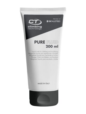 CLIMBING TECHNOLOGY PURE FLUID CLIMBING TECHNOLOGY PURE FLUID