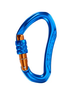 CLIMBING TECHNOLOGY MORFO SG CONNECTOR CLIMBING TECHNOLOGY MORFO SG CONNECTOR