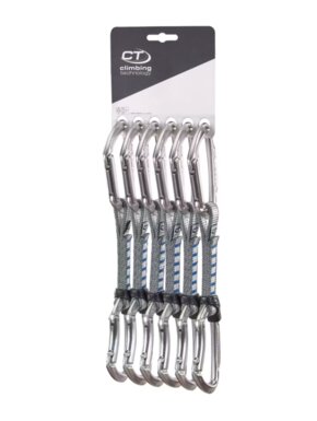 CLIMBING TECHNOLOGY 6X LIME SET DY12 CLIMBING TECHNOLOGY 6X LIME SET DY12