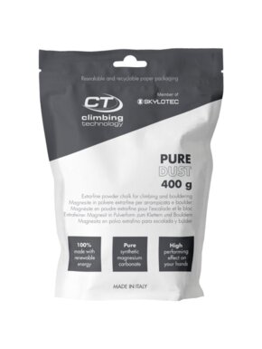 CLIMBING TECHNOLOGY PURE DUST CLIMBING TECHNOLOGY PURE DUST