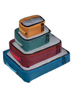 EXPED Organizer Ultra Mesh Set EXPED Organizer Ultra Mesh Set