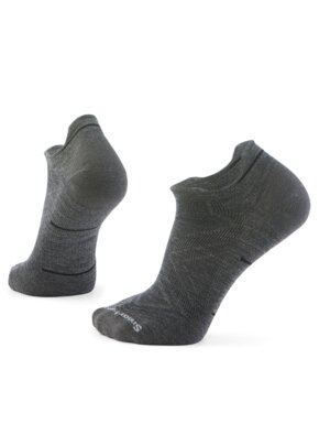 SMARTWOOL Run Zero Cushion Low Ankle Socks SMARTWOOL Run Zero Cushion Low Ankle Socks