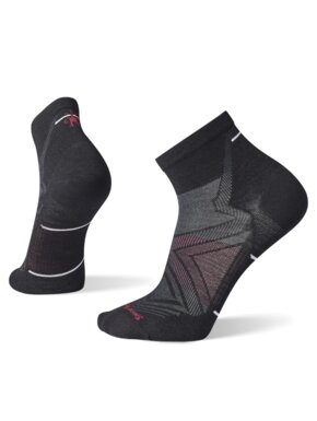 SMARTWOOL Run Zero Cushion Ankle SMARTWOOL Run Zero Cushion Ankle