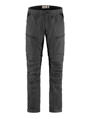 FJALLRAVEN Abisko Lite Trekking Zip-off M Reg FJALLRAVEN Abisko Lite Trekking Zip-off M Reg