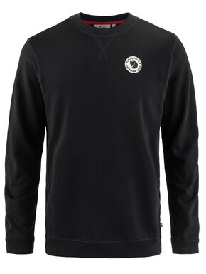 Кофта FJALLRAVEN 1960 Logo Badge Sweater M