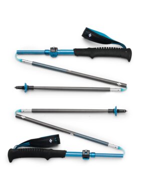 BLACK DIAMOND Distance Carbon FLZ BLACK DIAMOND Distance Carbon FLZ