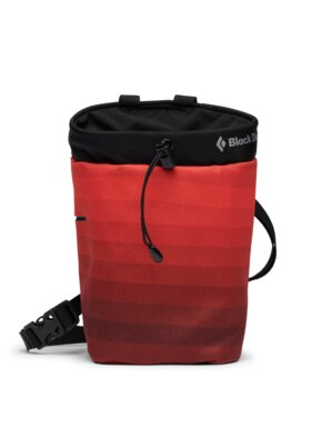 BLACK DIAMOND Gym Chalk Bag BLACK DIAMOND Gym Chalk Bag