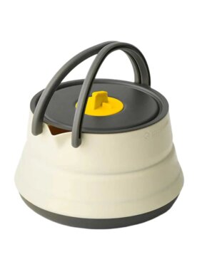 SEA TO SUMMIT Frontier UL Collapsible Kettle 1.1L SEA TO SUMMIT Frontier UL Collapsible Kettle 1.1L