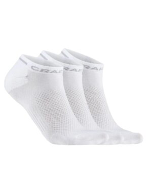 CRAFT Core Dry Shaftless Sock 3-Pack CRAFT Core Dry Shaftless Sock 3-Pack