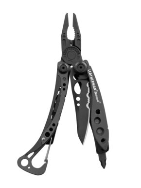 LEATHERMAN Skeletool All Black LEATHERMAN Skeletool All Black