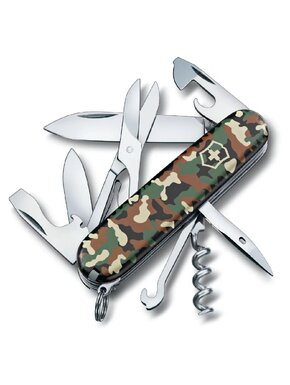 VICTORINOX Swiss Army Climber VICTORINOX Swiss Army Climber