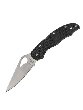 SPYDERCO Harrier 2 BY01PBK2 SPYDERCO Harrier 2 BY01PBK2