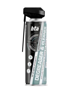 HTA DEGREASER and CLEANER HTA DEGREASER and CLEANER