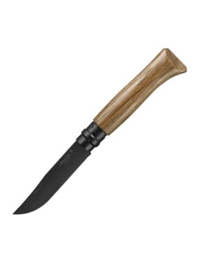 OPINEL №8 VRN Black Oak Edition OPINEL №8 VRN Black Oak Edition