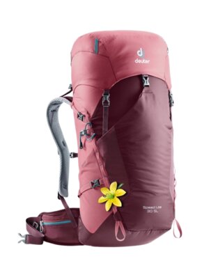 DEUTER Speed Lite 30 SL DEUTER Speed Lite 30 SL