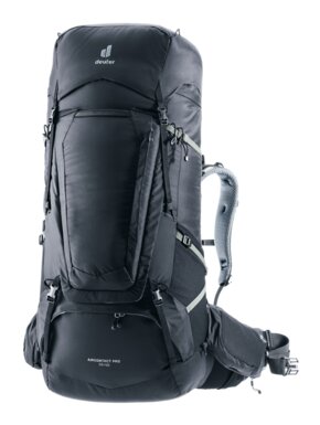 DEUTER Aircontact Pro 85+10 DEUTER Aircontact Pro 85+10