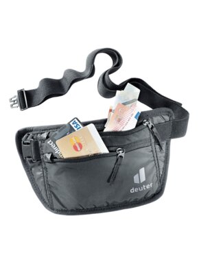 DEUTER Security Money Belt I DEUTER Security Money Belt I