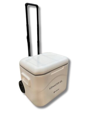 Basecamp Ice Master 53 L