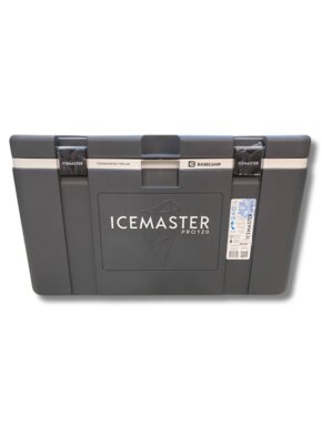 Basecamp Ice Master Pro 120 L