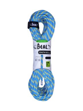Beal Zenith 9.5mm 70m Beal Zenith 9.5mm 70m
